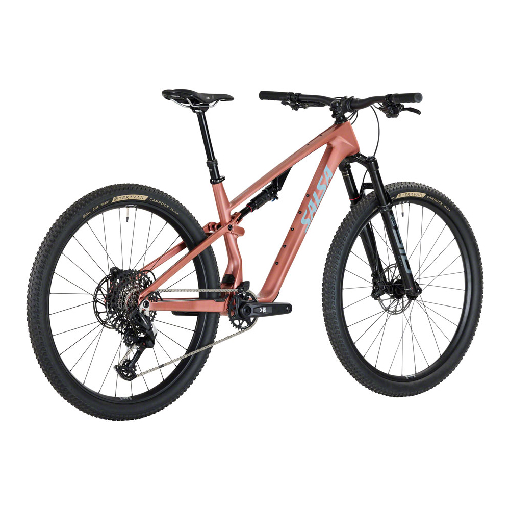 Salsa Spearfish C Eagle 90 Transmission - Image 3