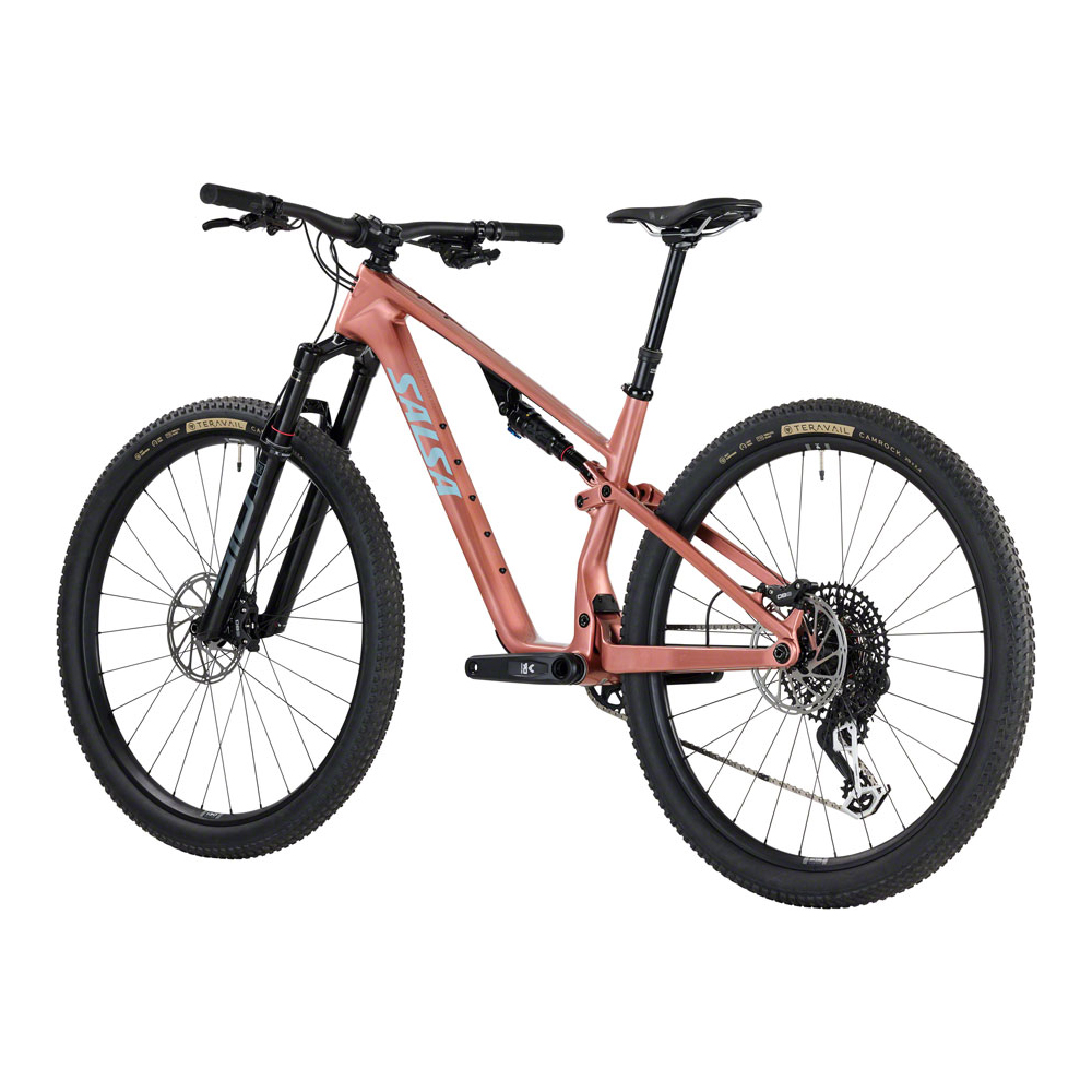 Salsa Spearfish C Eagle 90 Transmission - Image 4