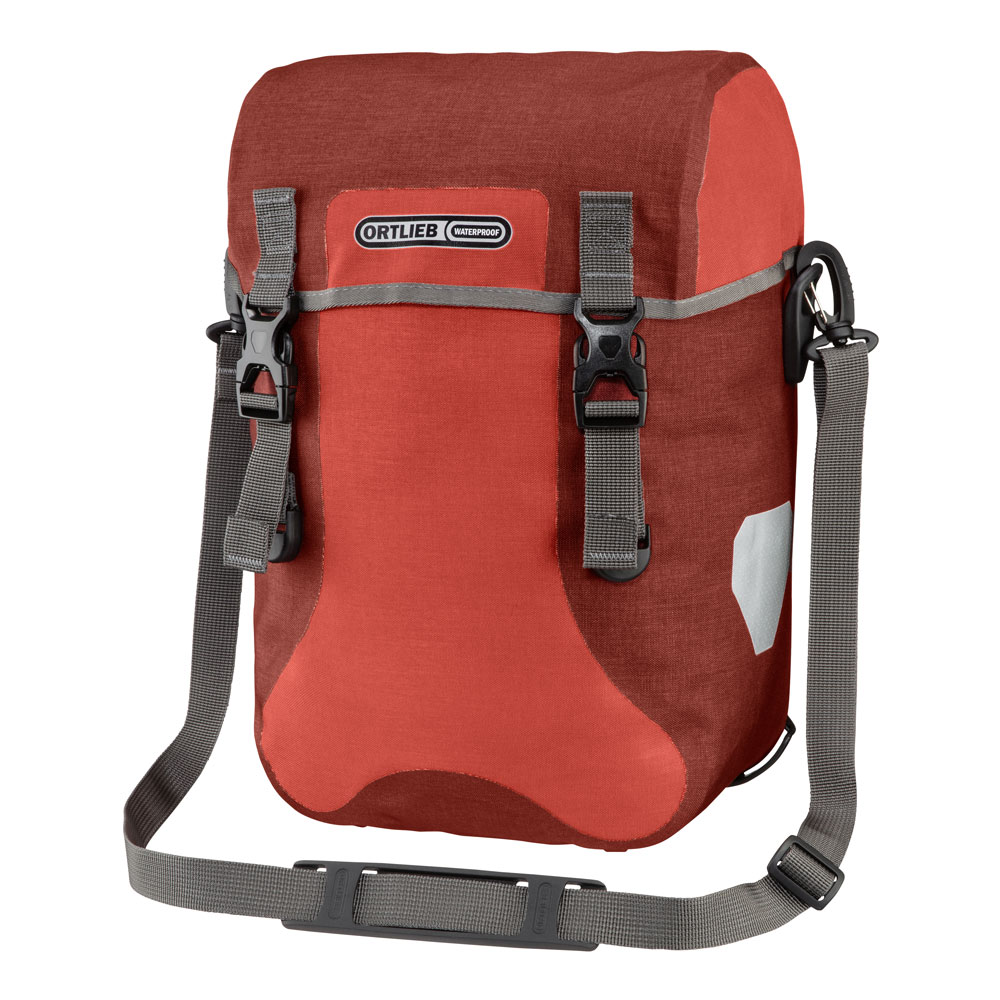 Ortlieb Sport-Packer Plus (Pair) - CampfireCycling.com