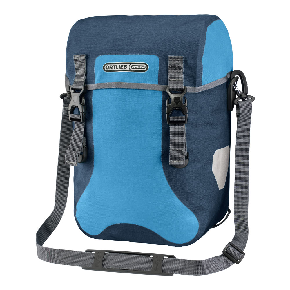 Ortlieb Sport-Packer Plus (Pair) - CampfireCycling.com