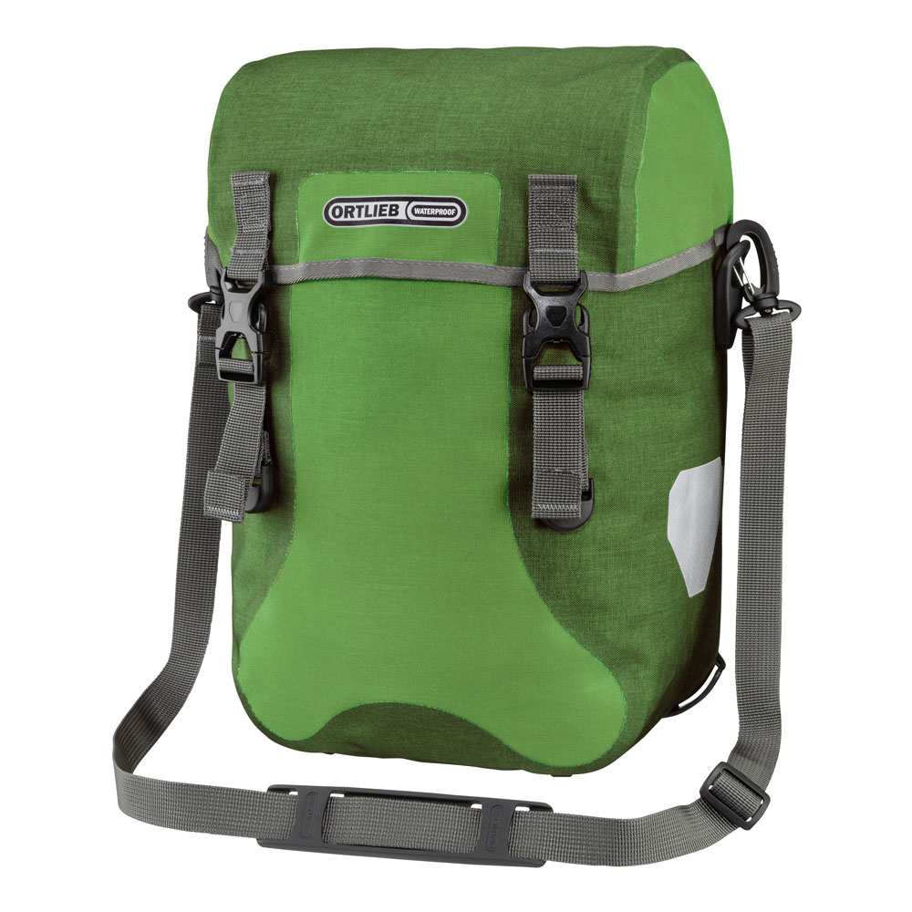 Ortlieb Sport-Packer Plus (Pair) - CampfireCycling.com