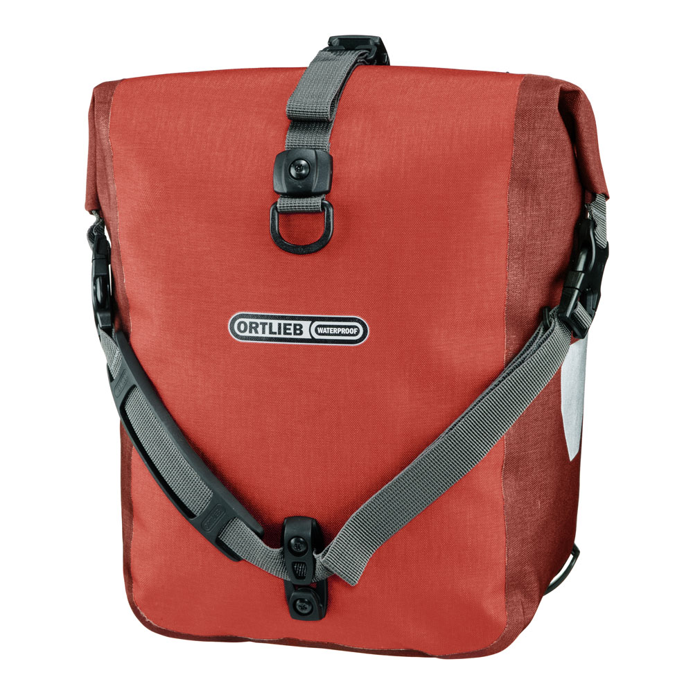 ORTLIEB Sport-Roller Plus パニアバッグ Ortlieb Sport-Roller Plus (Pair) - CampfireCycling.com