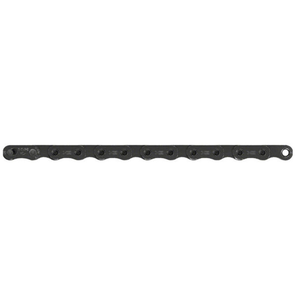 SRAM X0 Eagle T-Type Flattop Chain - 12-Speed