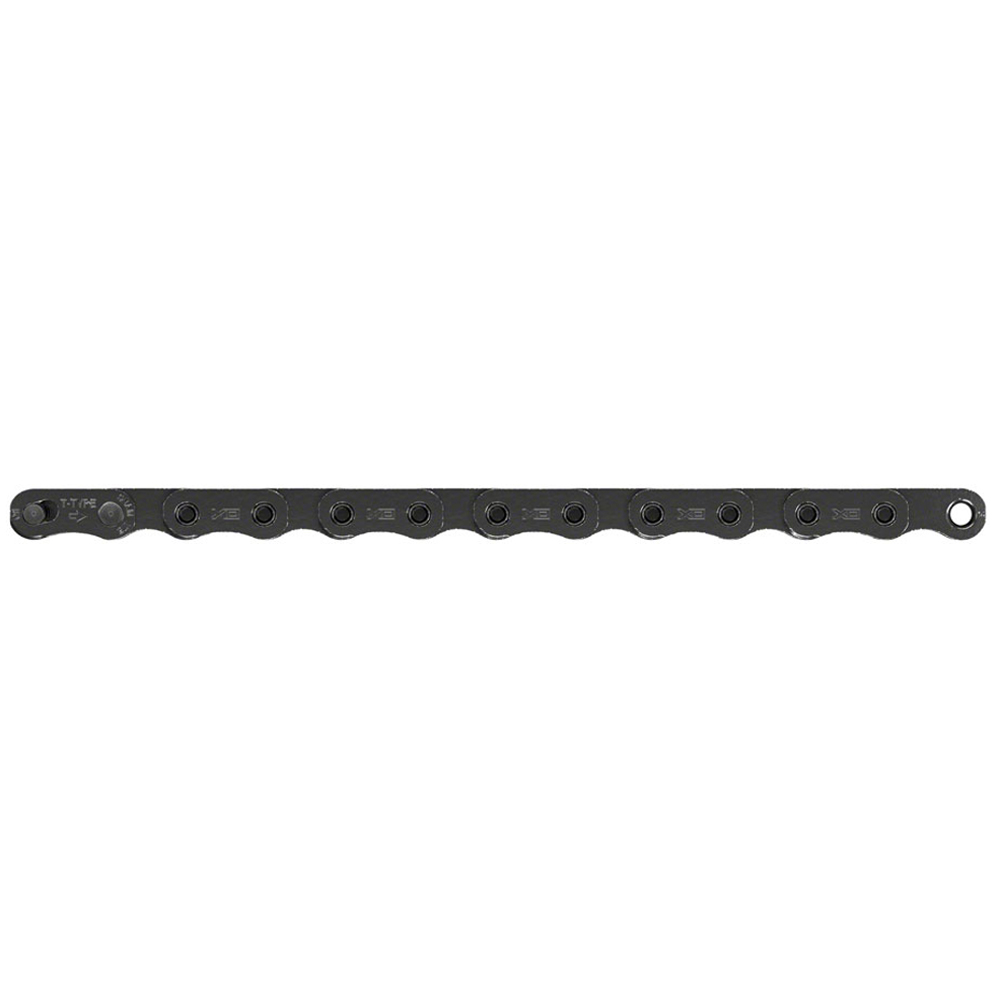 SRAM X0 Eagle T-Type Flattop Chain - 12-Speed