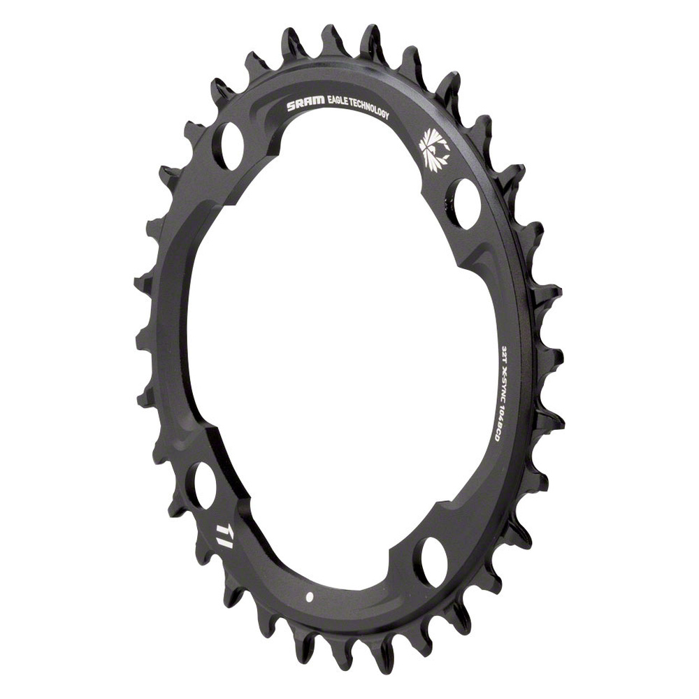 SRAM X-Sync 2 Eagle Chainring 30T
