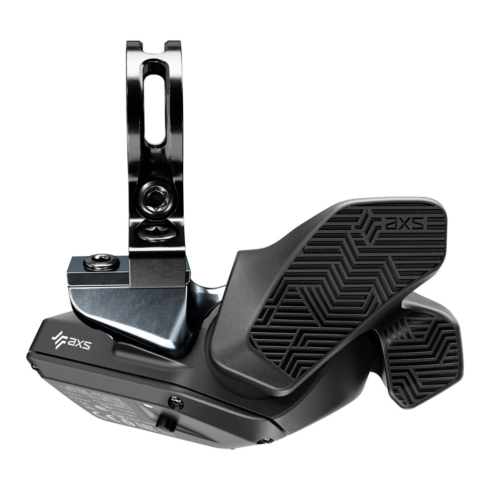 SRAM Eagle AXS Controller with Rocker Paddle - Image 2