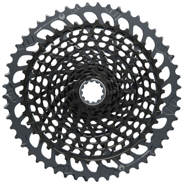 SRAM XG1295 EAGLE 1050T CASSETTE