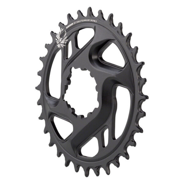 SRAM X-Sync Direct Mount Chainring 32T