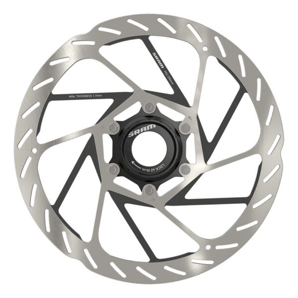 SRAM HS2 Disc Brake Rotor– 200mm