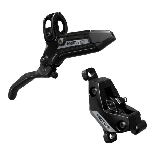 SRAM Motive Silver Disc Brake