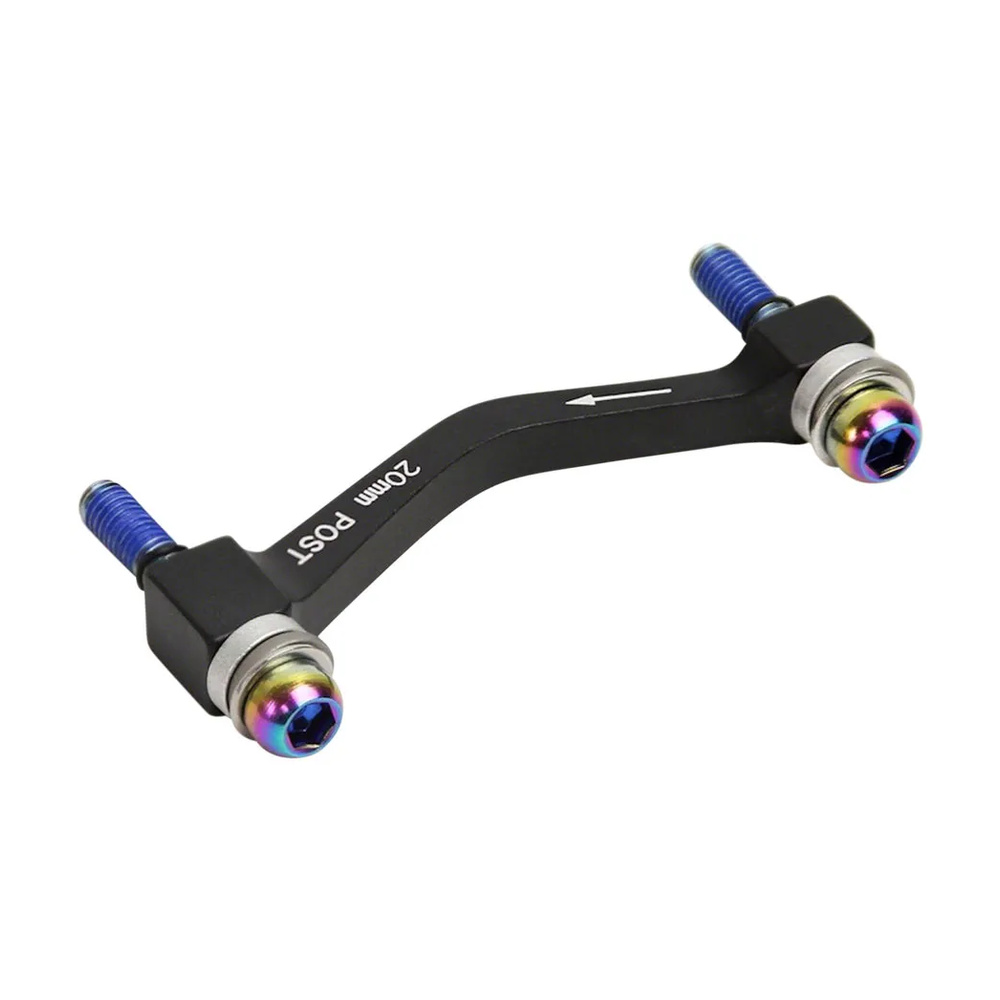 SRAM Post Bracket 20P Standard Mount