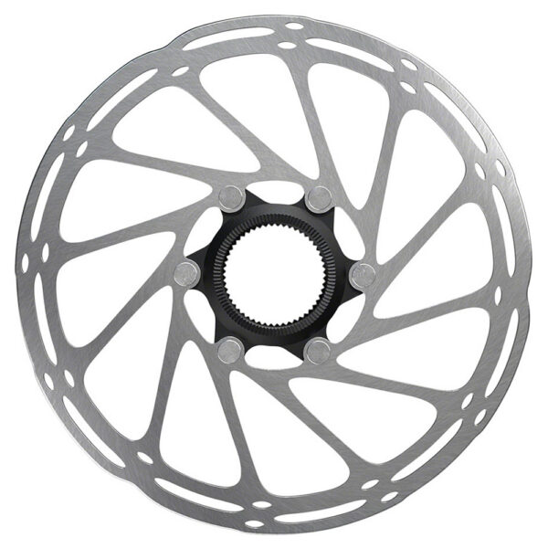 SRAM CenterLine Disc Brake Rotor - 160mm, Center Lock