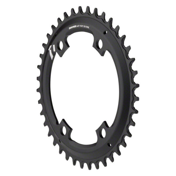 SRAM X-Sync Chainring 40T 110mm Asymmetric BCD