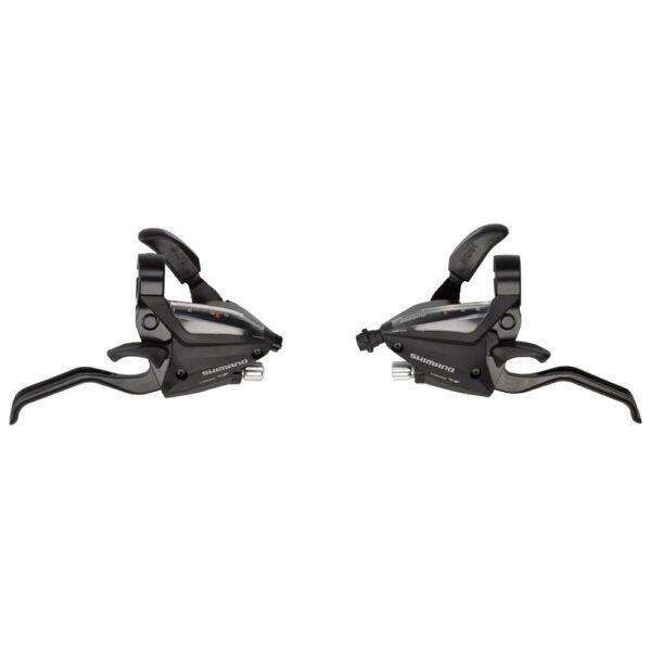Shimano ST-EF500 Brake/Shift EZ-fire Plus Lever Set