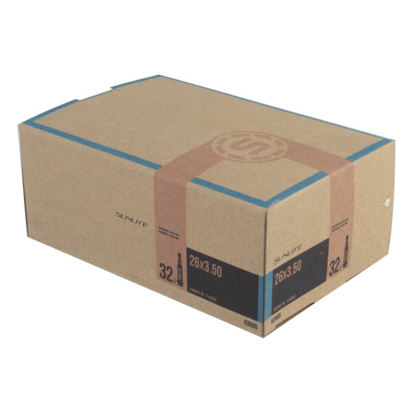 Sunlite 26x3.5 Presta 32mm