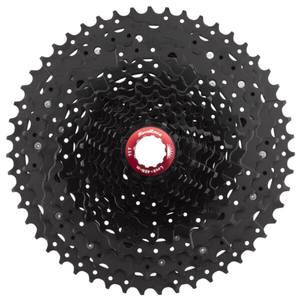 SUNRACE CSMZ903 11-51t Cassette