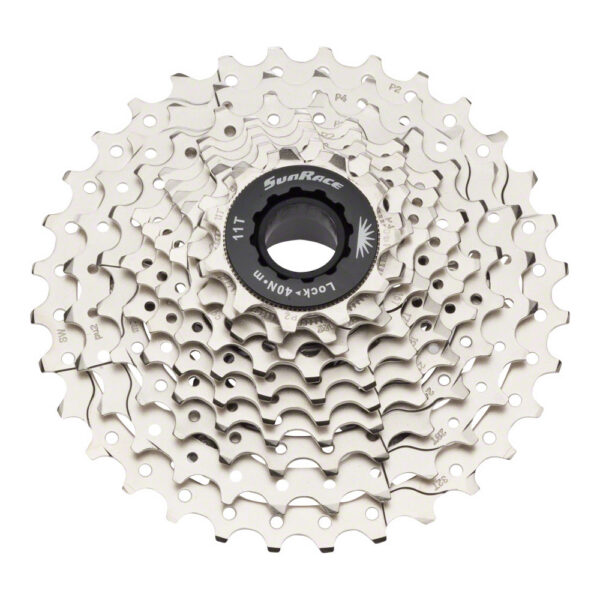 SunRace RS1  11-32t Cassette