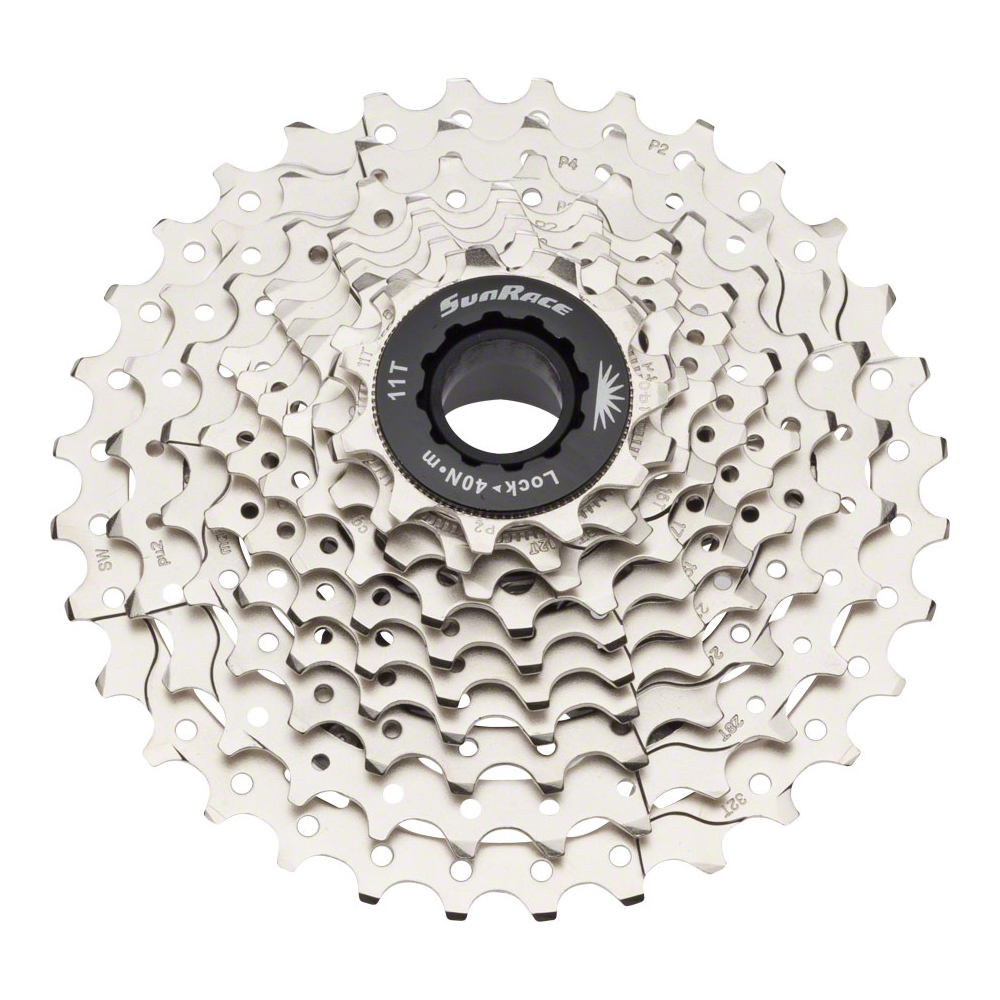 SunRace RS1 11-32t Cassette