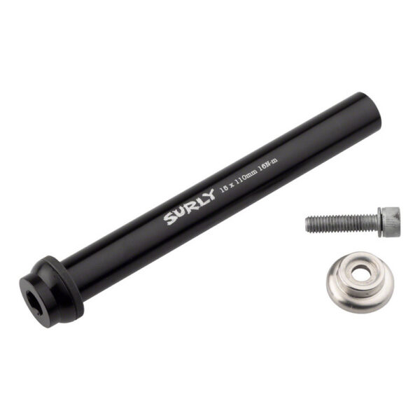 Surly Front Thru-Axle - 15x110 mm