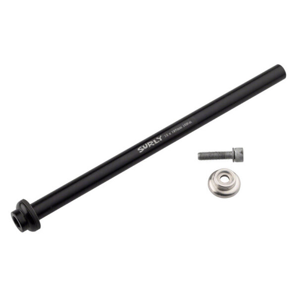 Surly Rear Thru-Axle – 12×197 mm