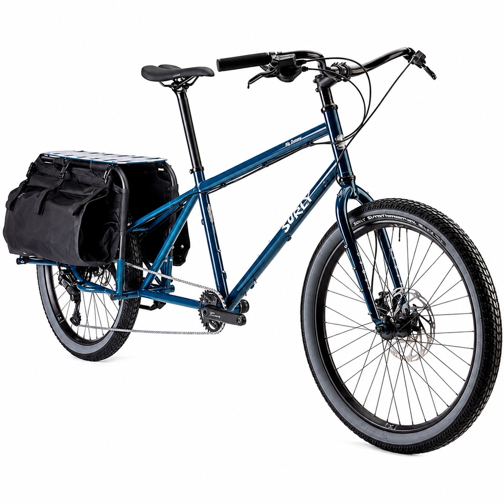 Surly Big Dummy - Image 2