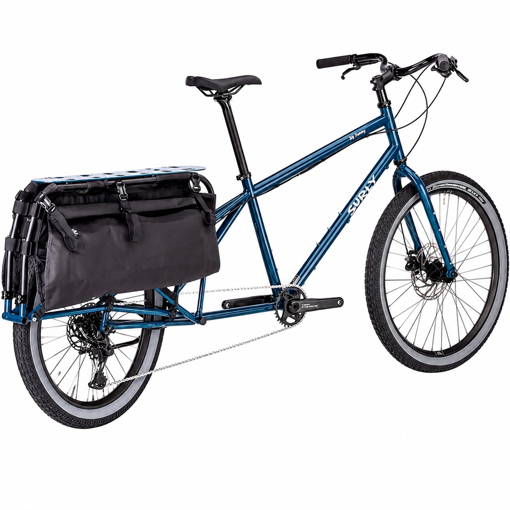 Surly Big Dummy - Image 3