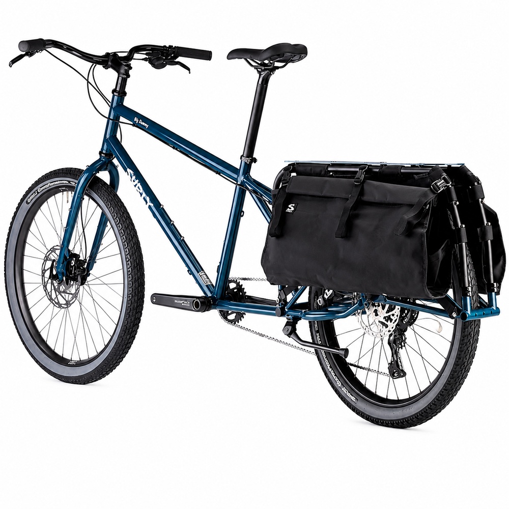 Surly Big Dummy - Image 4