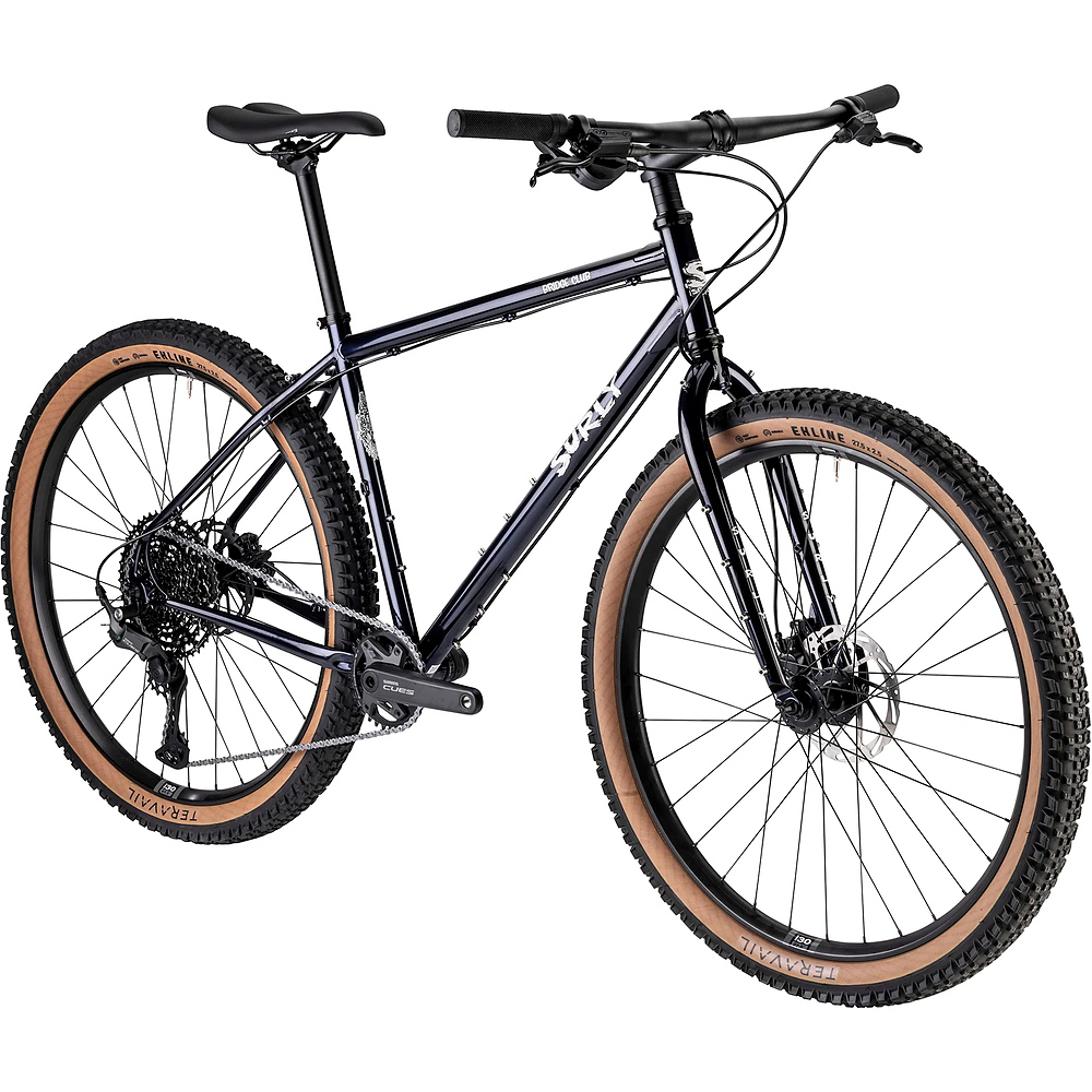 Surly Bridge Club (Squid Ink) - Image 3