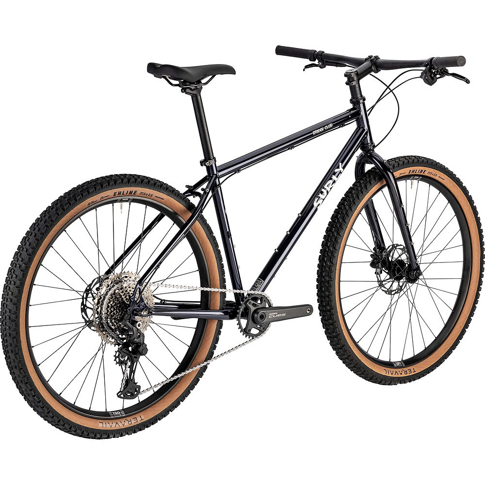 Surly Bridge Club (Squid Ink) - Image 4