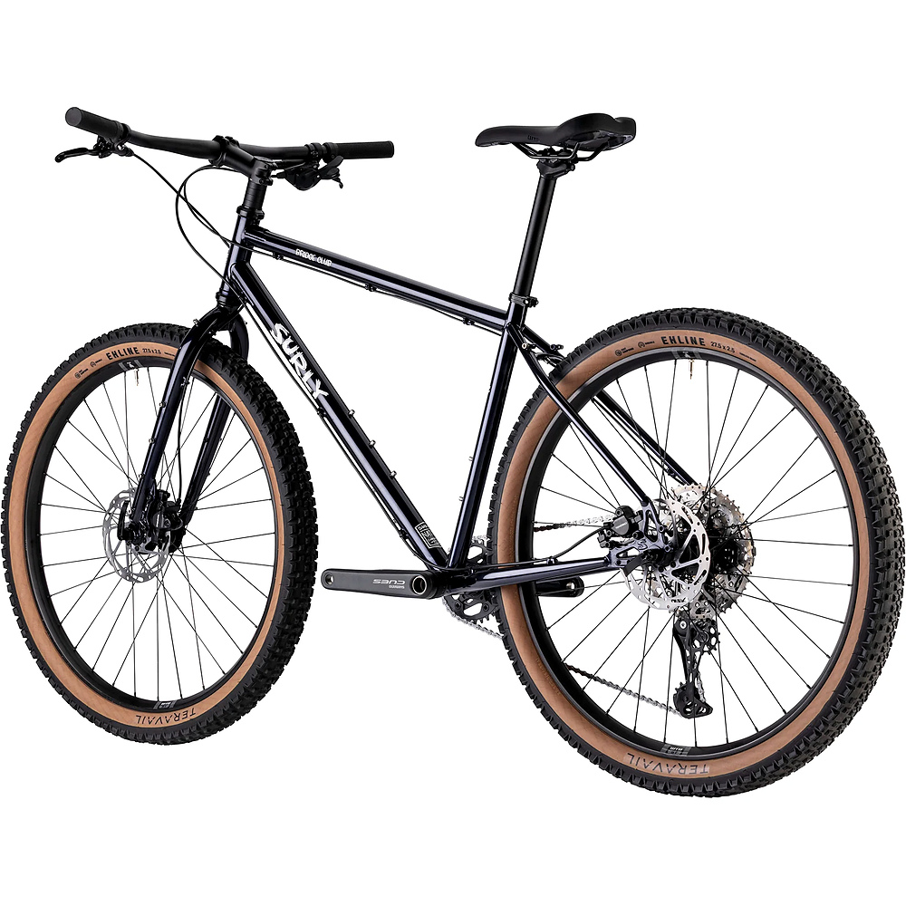 Surly Bridge Club (Squid Ink) - Image 2