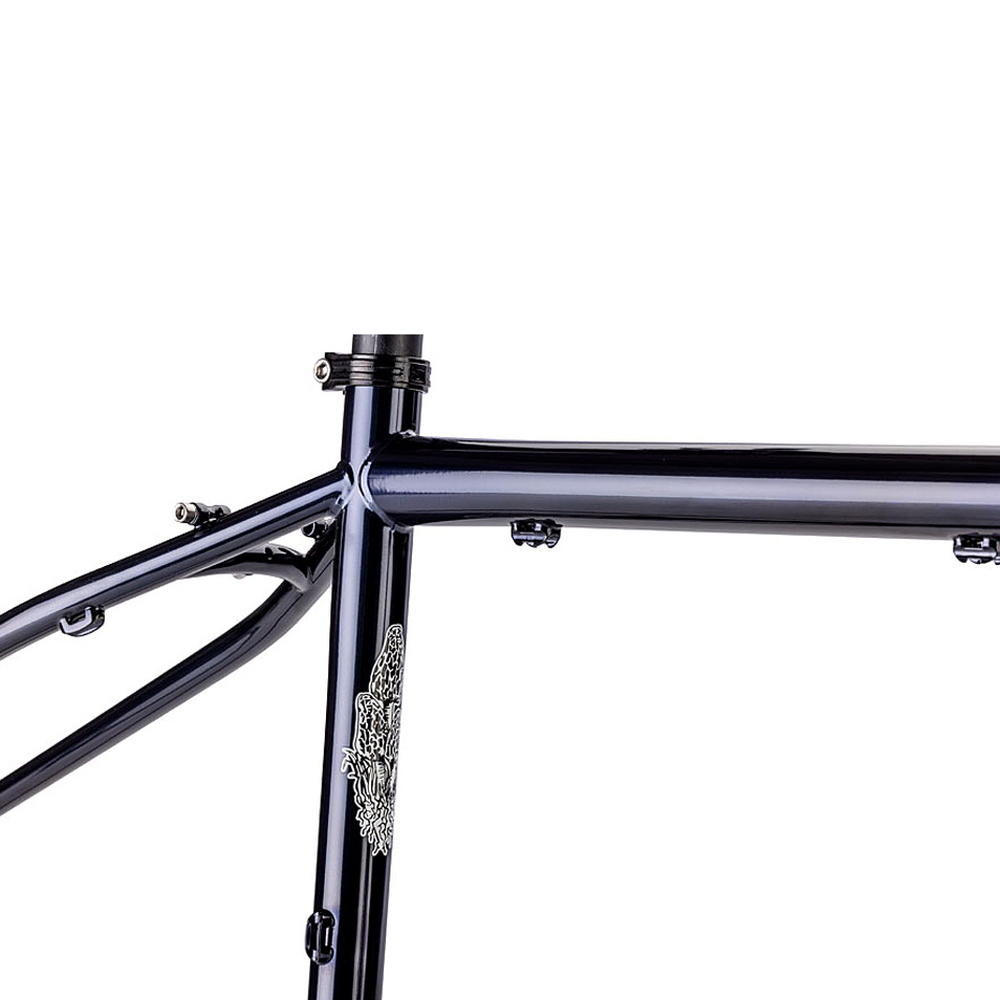 Surly Bridge Club Frameset (Squid Ink) - Image 3