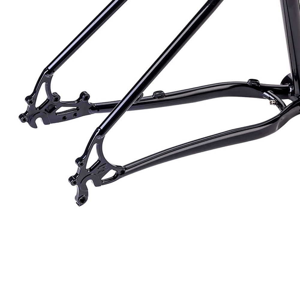 Surly Bridge Club Frameset (Squid Ink) - Image 4