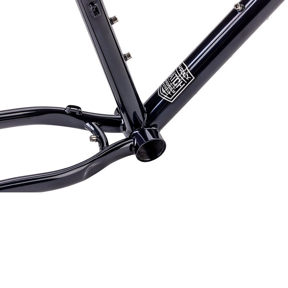 Surly Bridge Club Frameset (Squid Ink) - Image 5