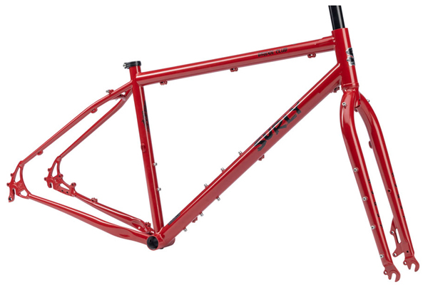Surly Frames