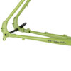 Surly Disc Trucker Frameset - 700c (Pea Lime & Black) - Image 5