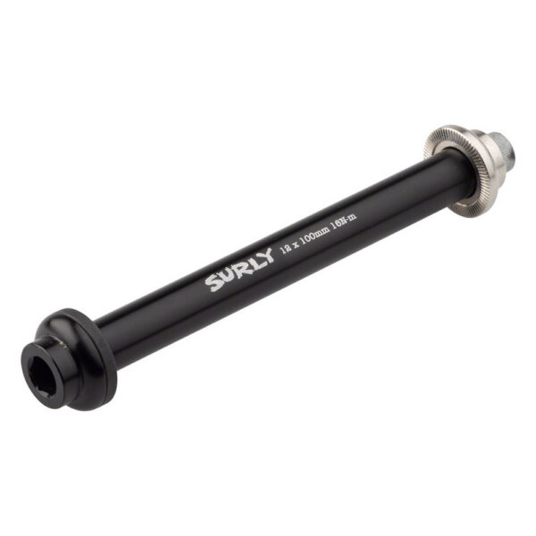 Surly Front Thru-Axle - 12x100 mm