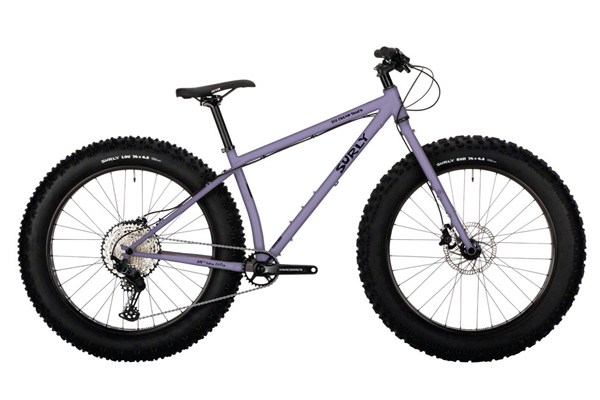 Fat Bikes