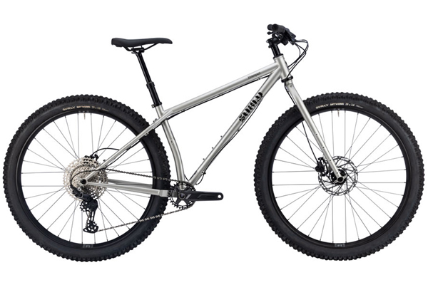 Surly Krampus