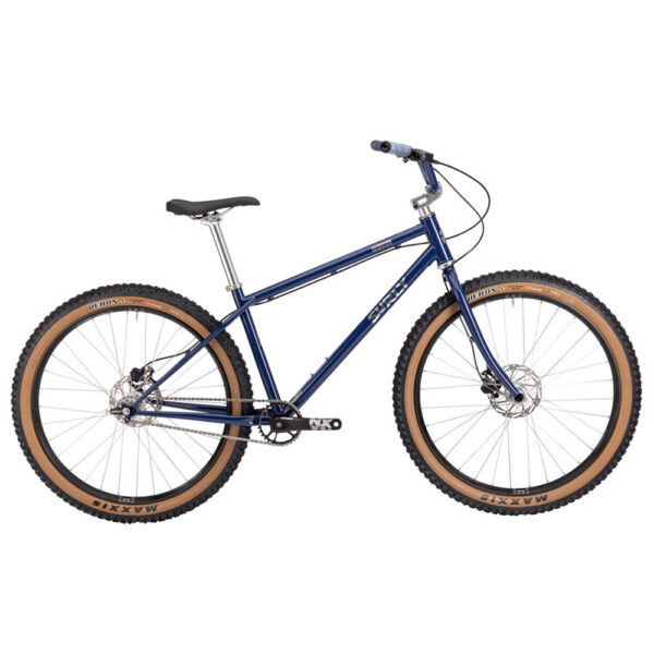 Surly Lowside - Blue Monday