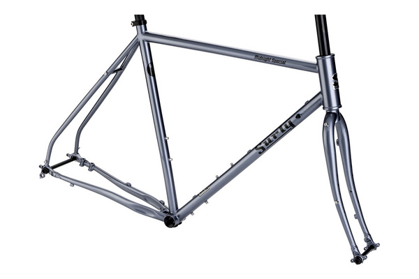 Surly Frames