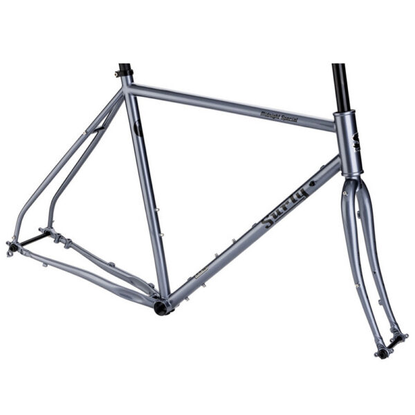 Surly Midnight Special Frameset (Stainless Teal)