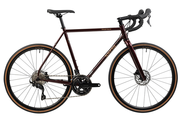 Surly Midnight Special