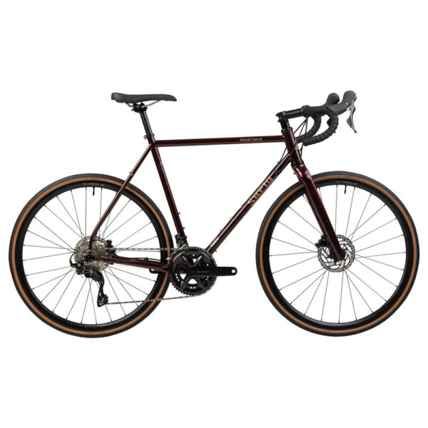 Surly Midnight Special 700C - 105 - Black Cherry Fizz