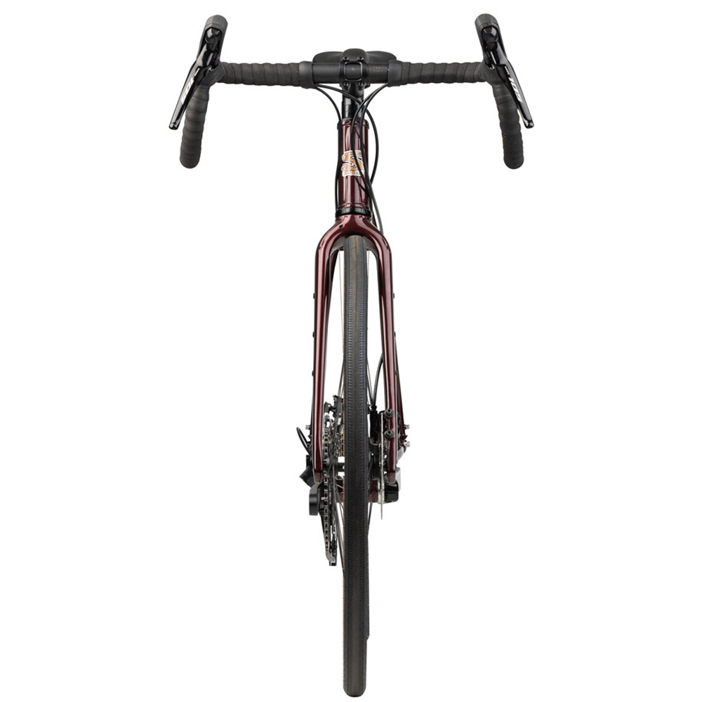 Surly Midnight Special 700C - 105 - Black Cherry Fizz - Image 4