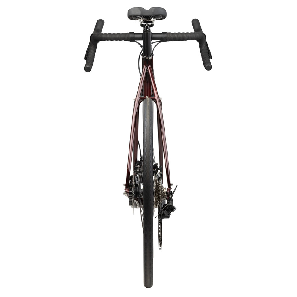 Surly Midnight Special 700C - 105 - Black Cherry Fizz - Image 5