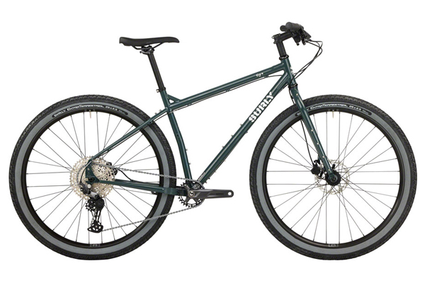 Surly Ogre