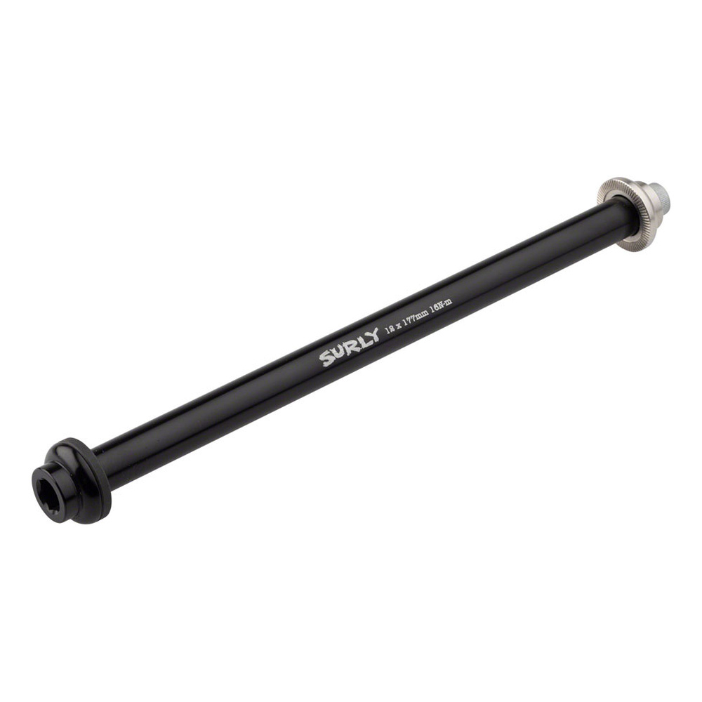 Surly Rear Thru-Axle - 12x177 mm - Image 2