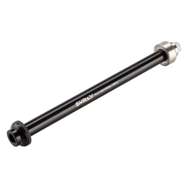 Surly Rear Thru-Axle - 12x142/148 mm