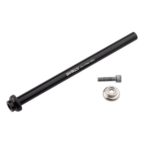 Surly Rear Thru-Axle - 12x177 mm