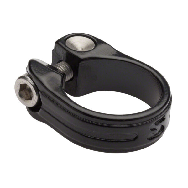 Surly Stainless Seatpost Clamp 30.0mm